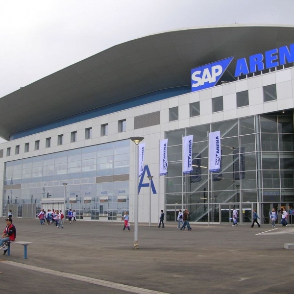 SAP Arena