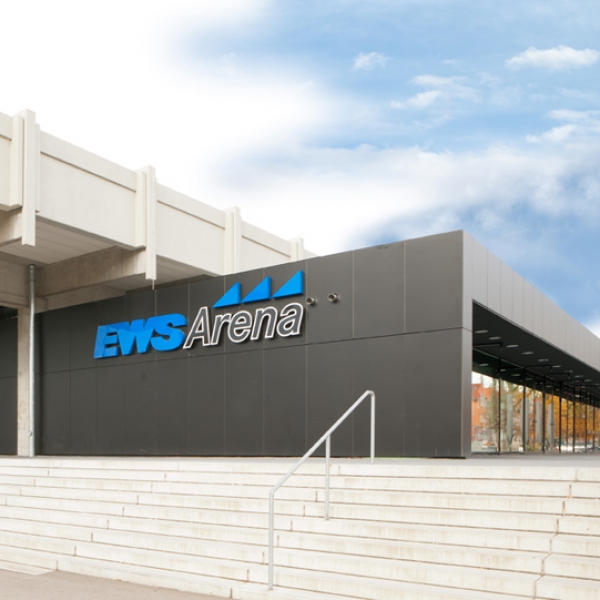EWS Arena