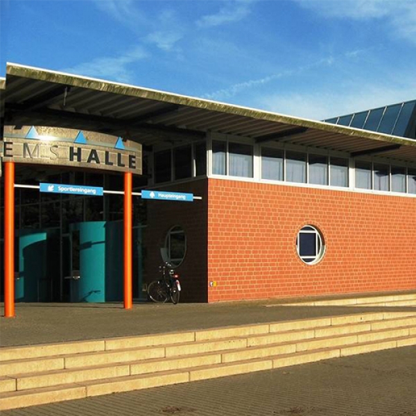 Ems-Halle
