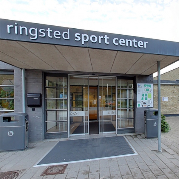 Ringsted-Hallen