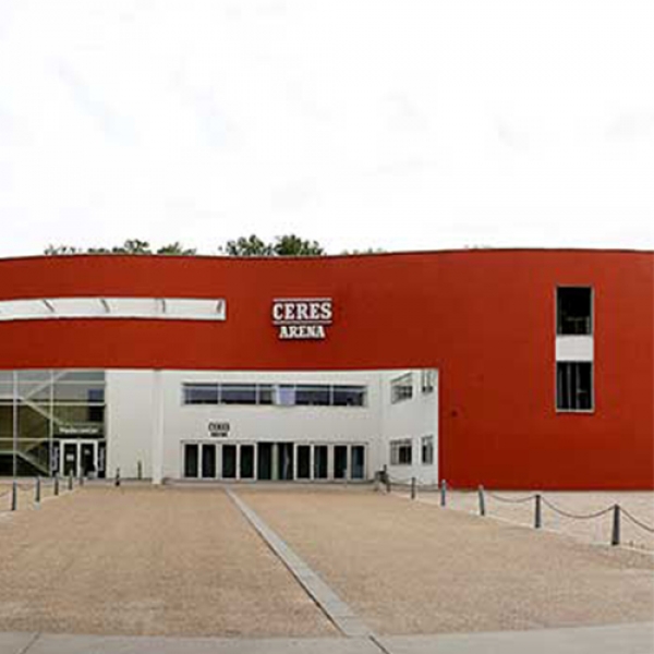 Ceres Arena