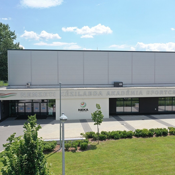 NEKA Sportcsarnok