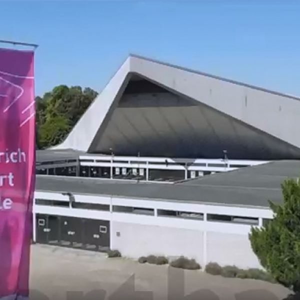 Friedrich-Ebert-Halle