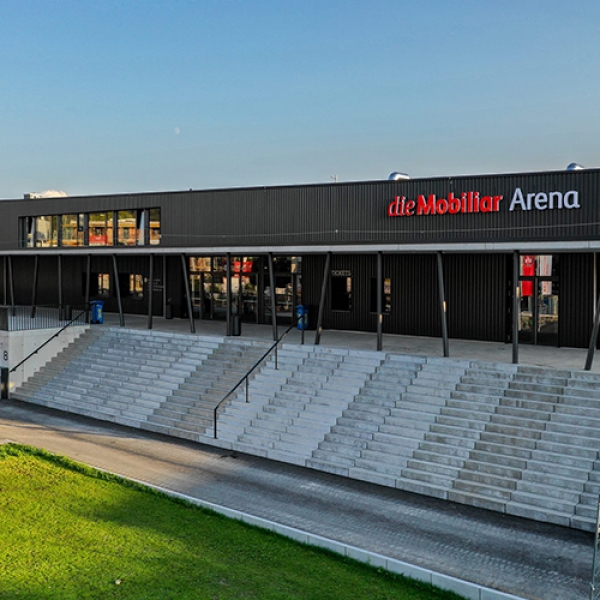 Mobiliar Arena