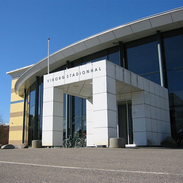 Vibocold Arena Viborg