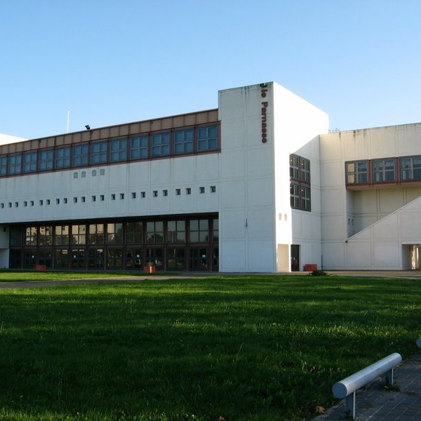 Le Parnasse (Nîmes)