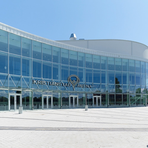 Kristianstad Arena