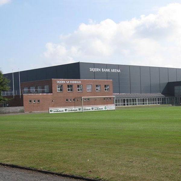 Skjern Bank Arena
