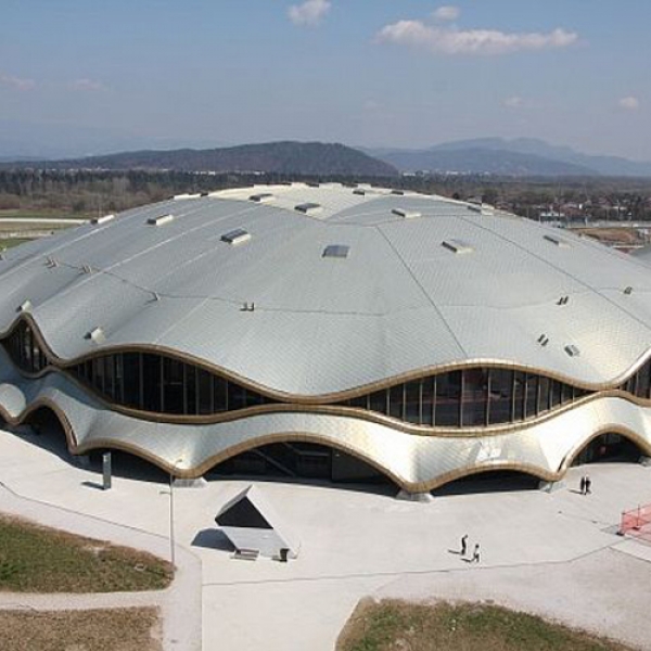 Stožice Arena