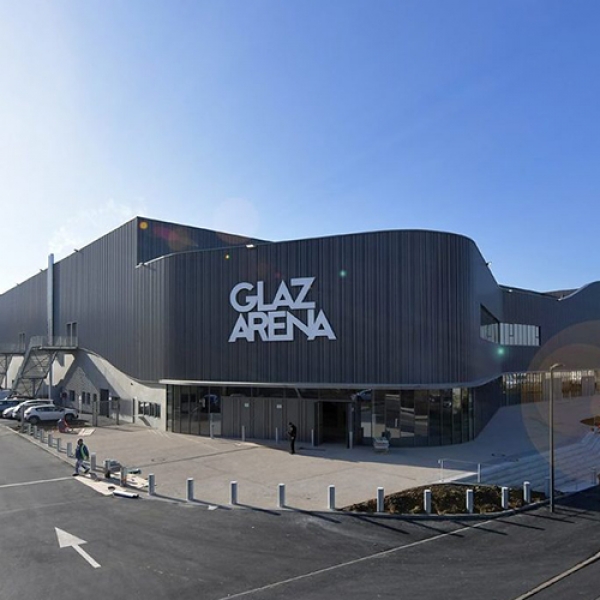 Glaz Arena