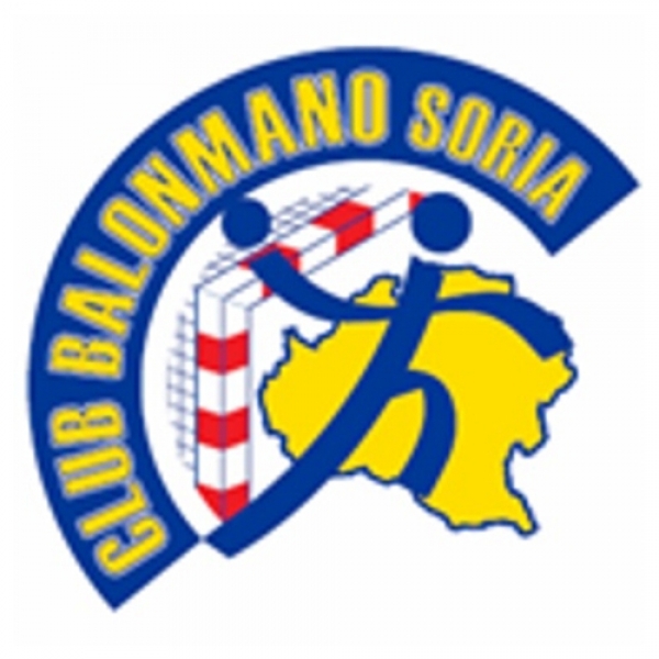Club Balonmano Soria