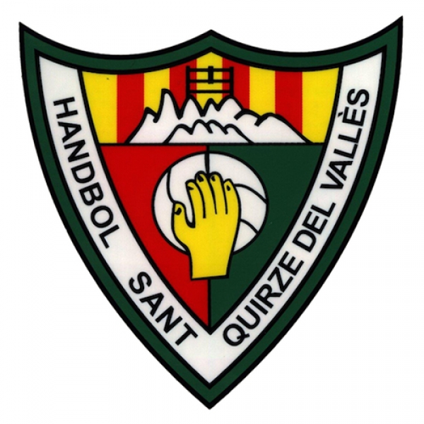 Handbol Sant Quirze