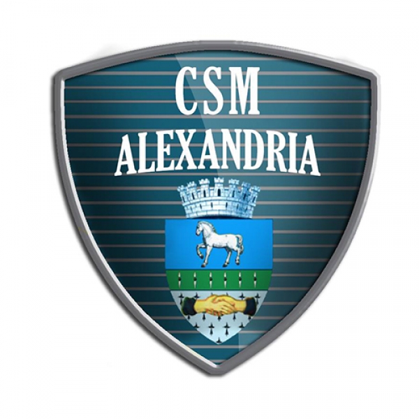 CSM Alexandria