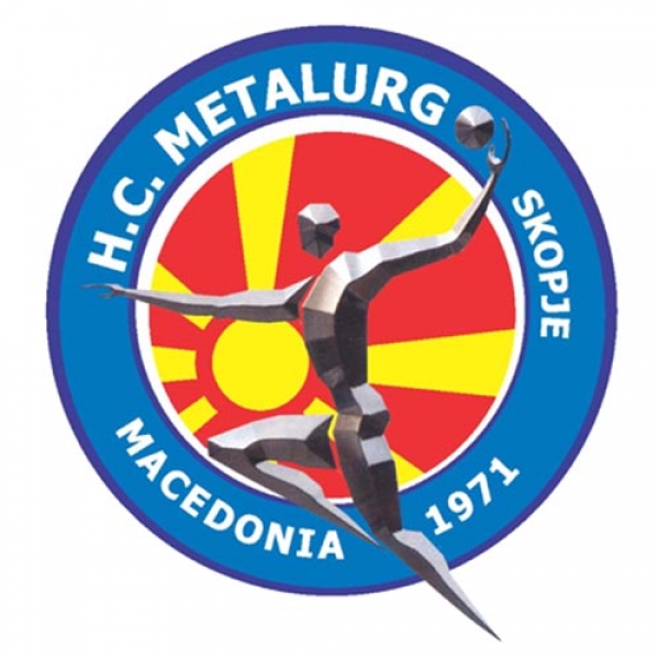 RK Metalurg Skopje II