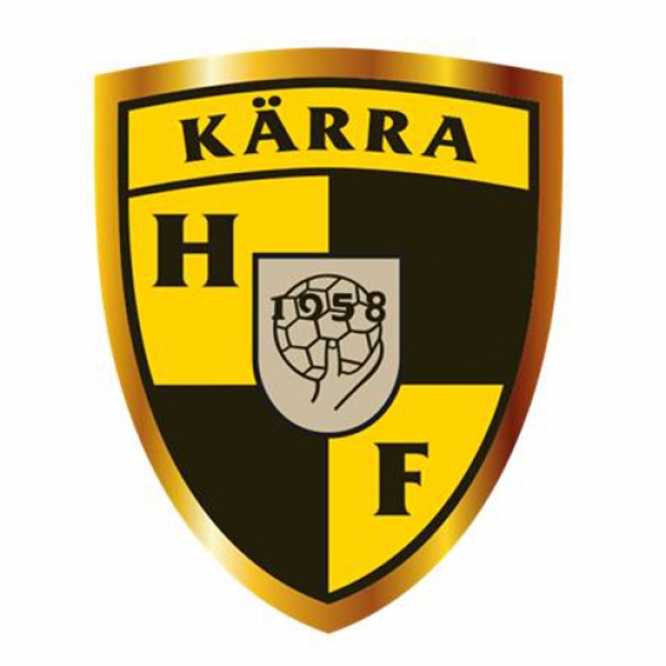 Kärra HF