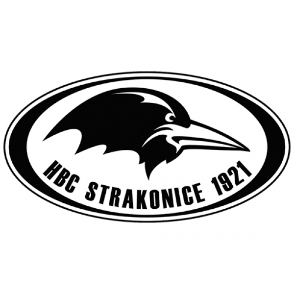 HBC Strakonice 1921