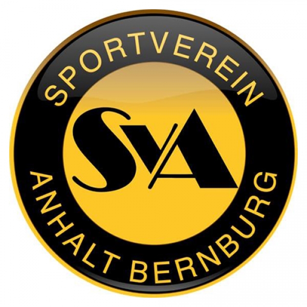 SV Anhalt Bernburg