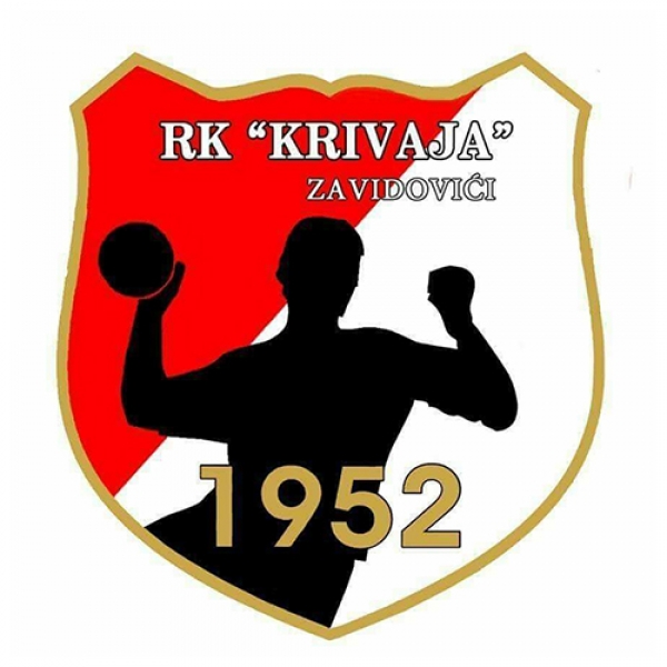 RK Krivaja Zavidovići