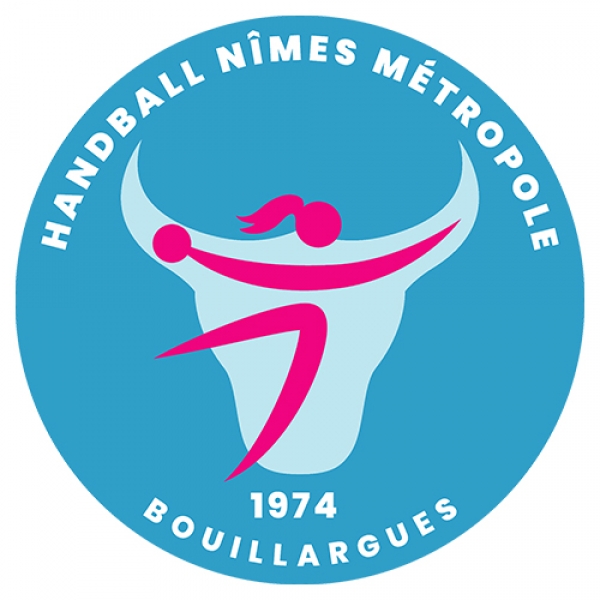 Bouillargues Handball Nimes Metropole