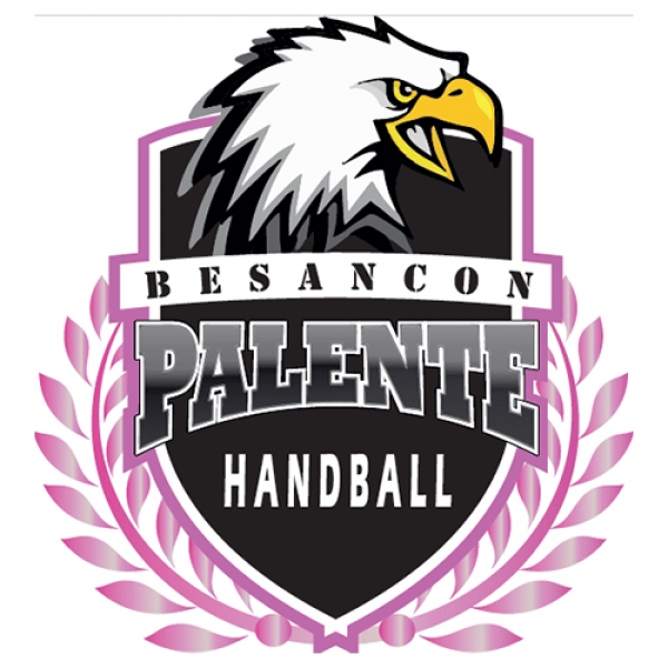 Palente Besancon HB