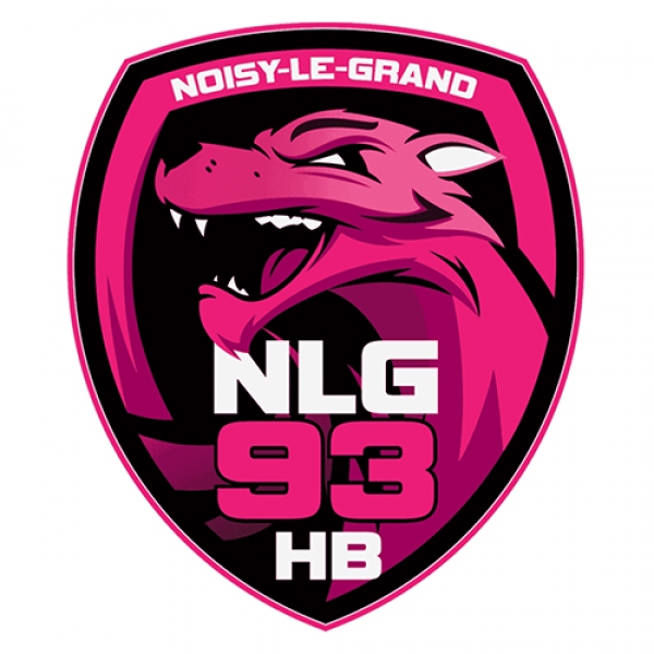 Noisy-le-Grand Handball