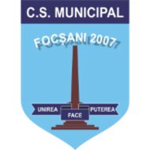 CSM Focsani