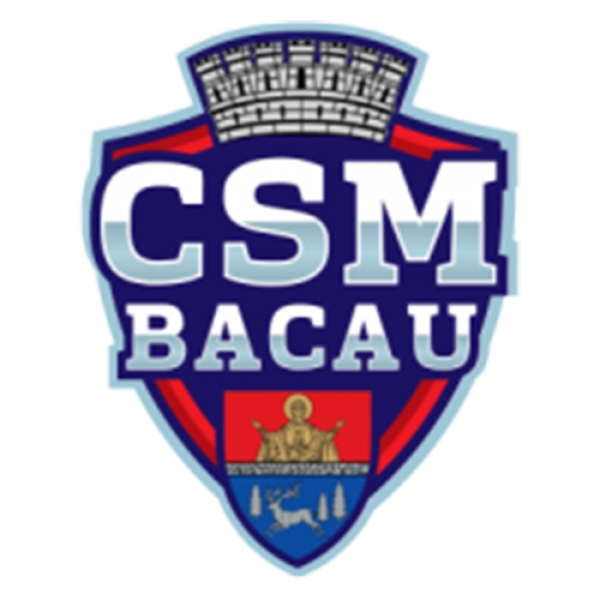 CSM Bacau