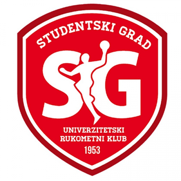 RK Studentski grad
