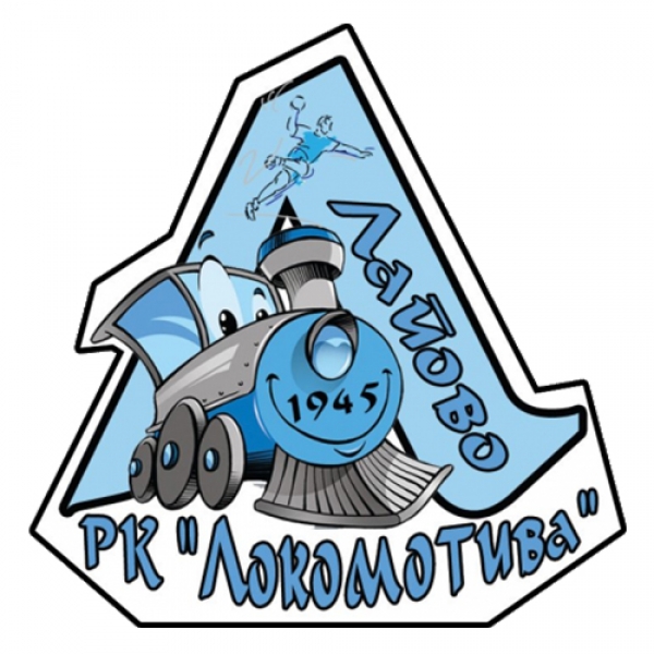 RK Lokomotiva Lapovo