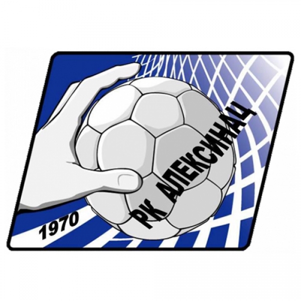 RK Aleksinac