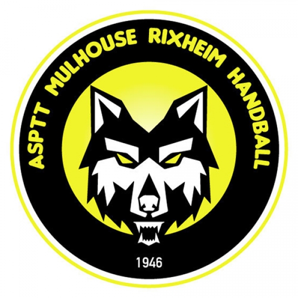 ASPTT Mulhouse/Rixheim