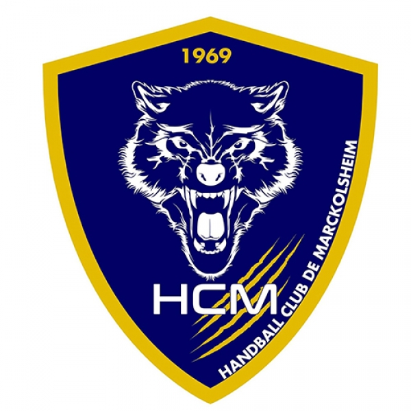 Handball Club De Marckolsheim