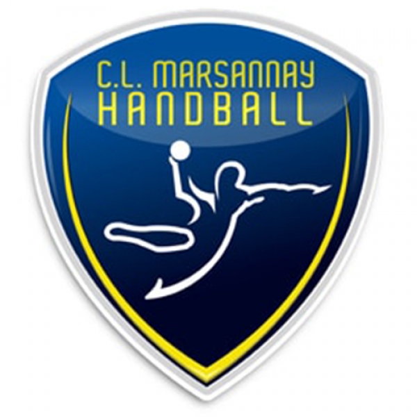 CL Marsannay Handball