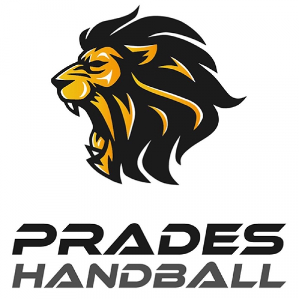 Prades le lez Handball