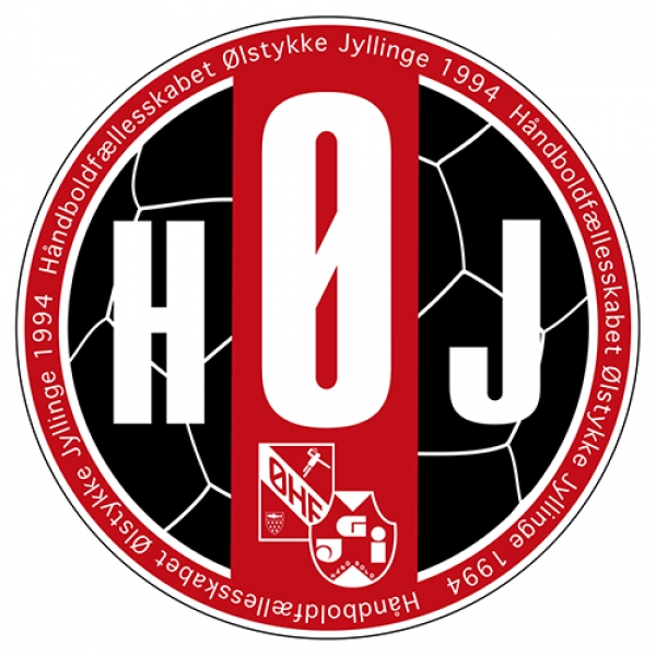 HØJ Handbold