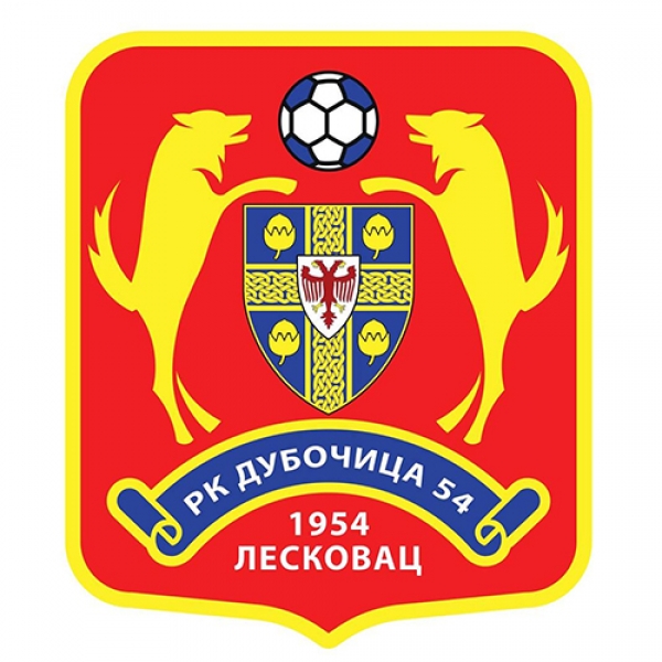 RK Dubočica 54 II