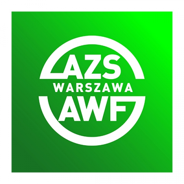 AZS AWF Warszawa