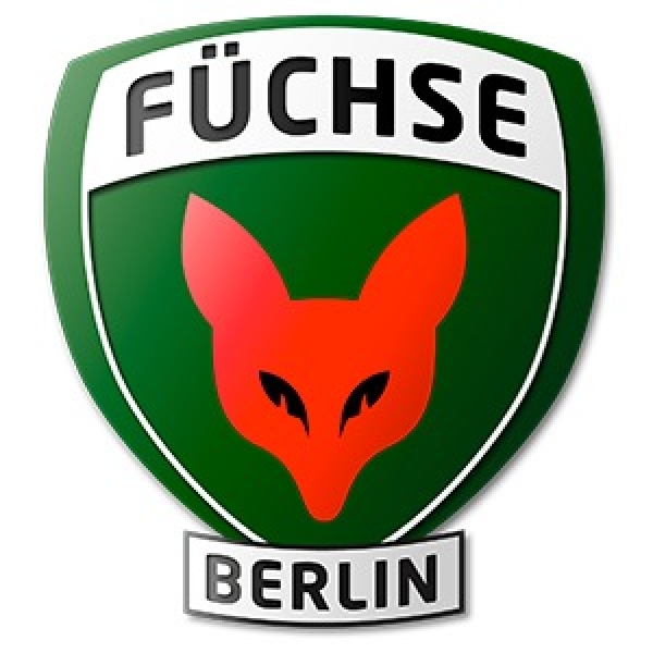 Fuchse Berlin