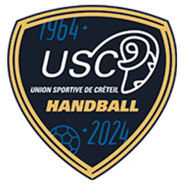 US Creteil Handball II