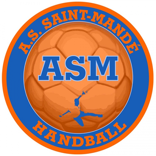 AS Saint-Mande HB
