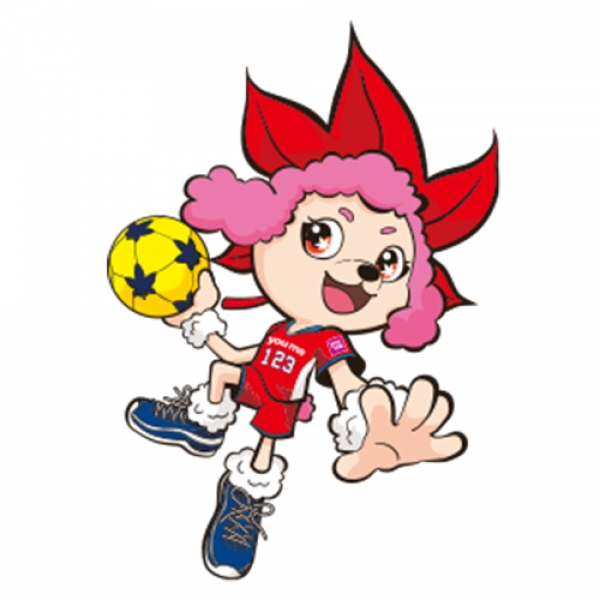 Hiroshima Maple Reds