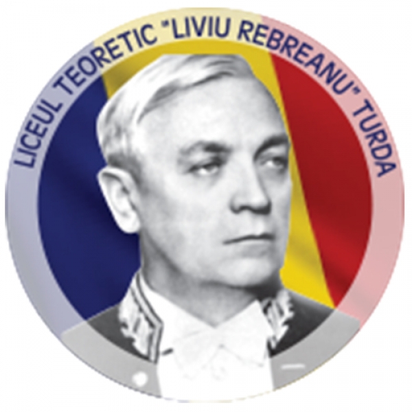 Liceul Teoretic Liviu Rebreanu Turda