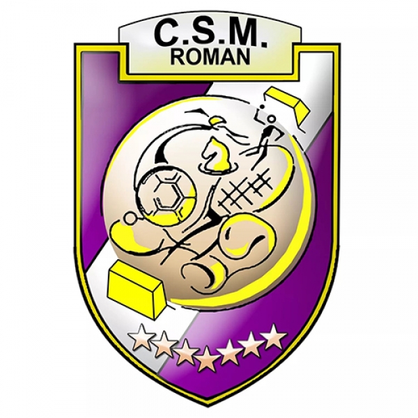 CSM Roman