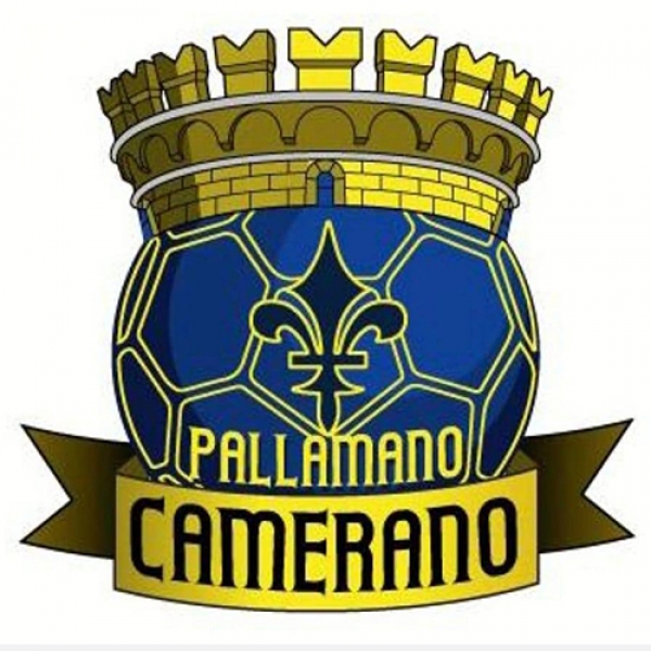 Pallamano Camerano