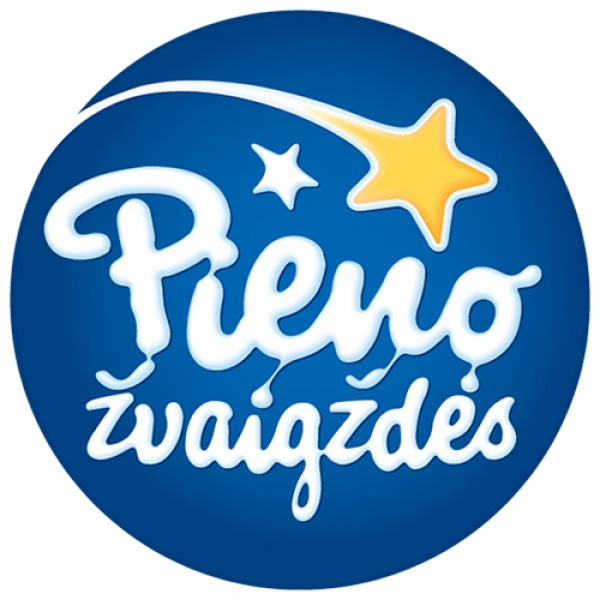 Pieno Zvaigzdes