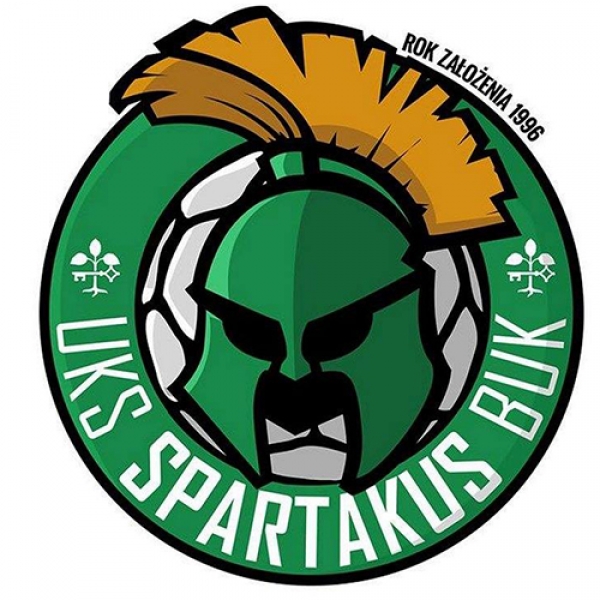 UKS Spartakus Buk