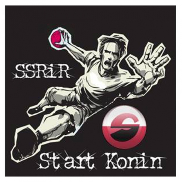 SSRiR Start Konin