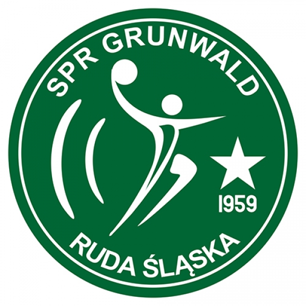 SPR Grunwald Ruda Slaska