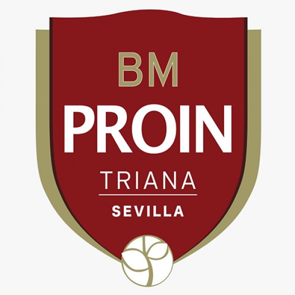 BM Proin Triana