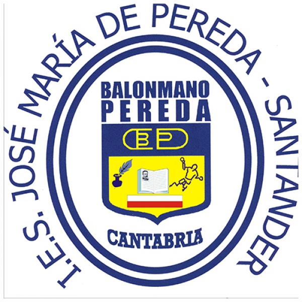 Balonmano Pereda 